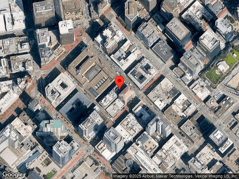 New Montgomery St, San Francisco, CA 94105