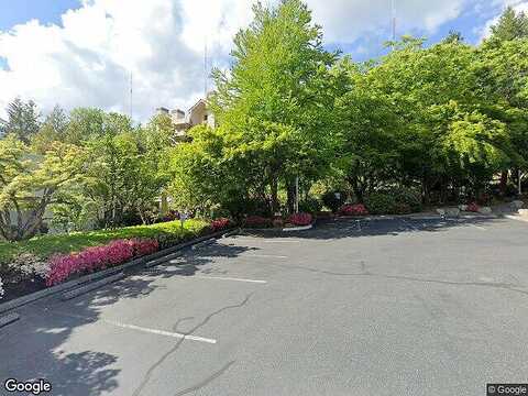 W Burnside St, Portland, OR 97210