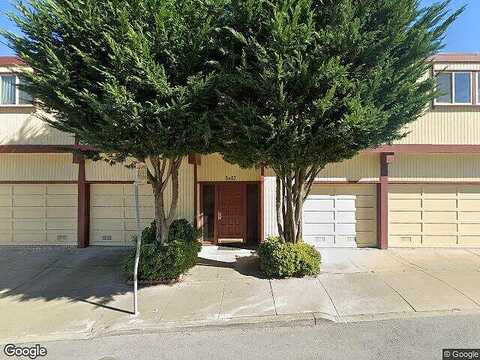 Diamond Heights Blvd, San Francisco, CA 94131