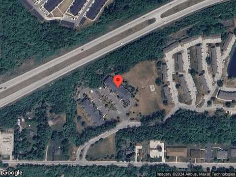 Windstone Dr, Hartland, WI 53029