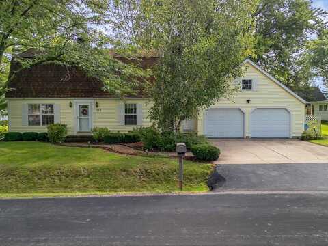 Maryknoll, MARSHFIELD, WI 54449