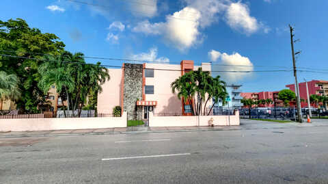 Nw 72Nd Ave, Miami, FL 33126