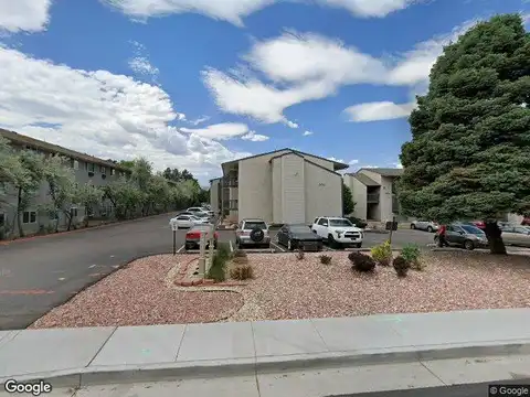 El Camino Dr, Colorado Springs, CO 80918