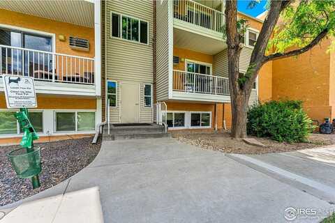 Golden Cir, Golden, CO 80401