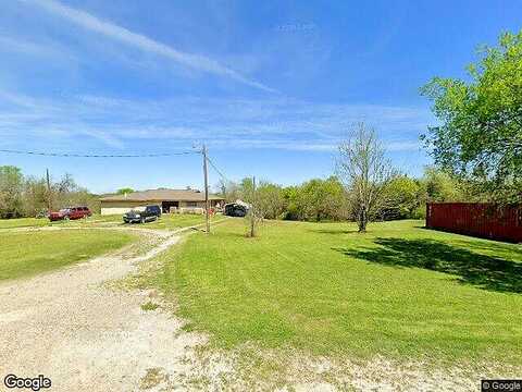 County Road 4730, LEONARD, TX 75452