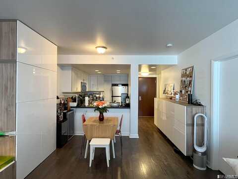 Kansas St, San Francisco, CA 94107
