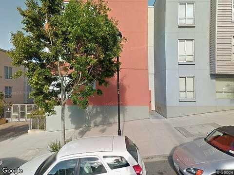 Kansas St, San Francisco, CA 94107