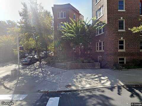 Spruce St, Philadelphia, PA 19104