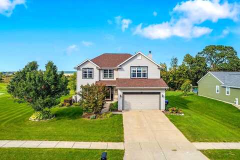 Grant, ELKHORN, WI 53121