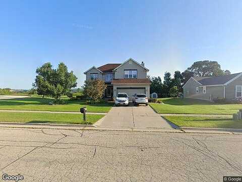 Grant, ELKHORN, WI 53121