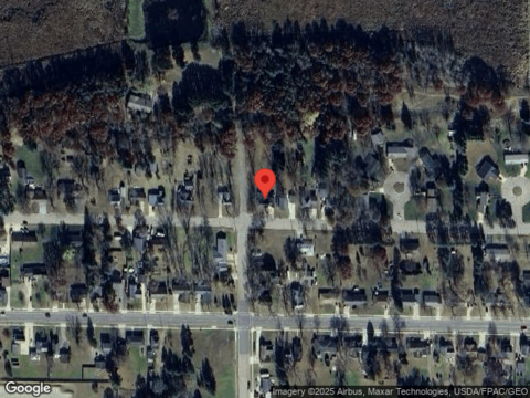 Buehler, NEKOOSA, WI 54457