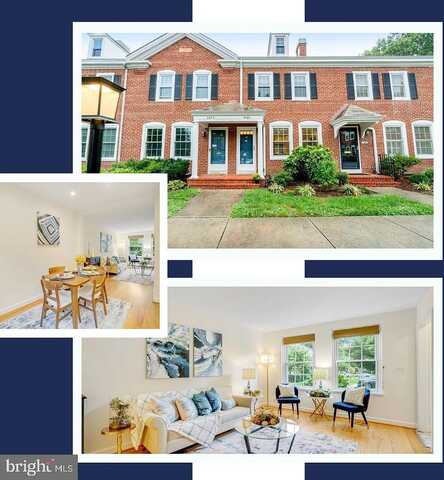 Utah, ARLINGTON, VA 22206