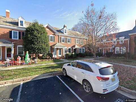 Utah, ARLINGTON, VA 22206