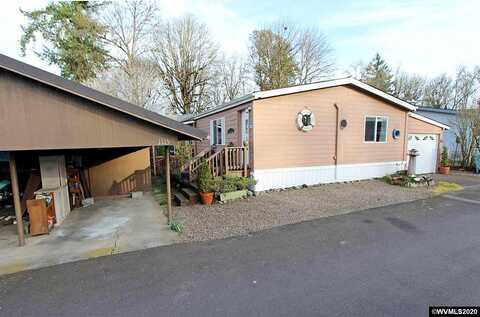 Ne Colorado Lake Dr, Corvallis, OR 97333