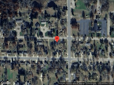 Buehler, NEKOOSA, WI 54457