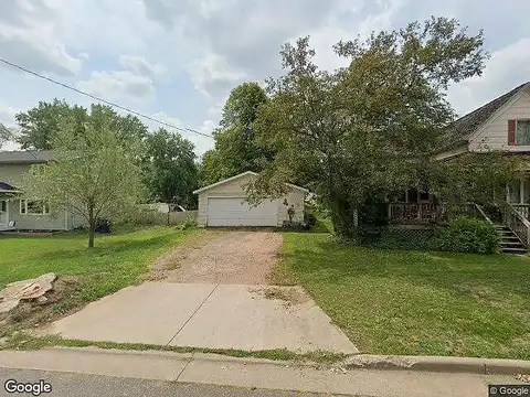 Central, MEDFORD, WI 54451