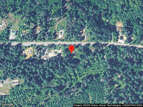 Skate Creek, ASHFORD, WA 98304
