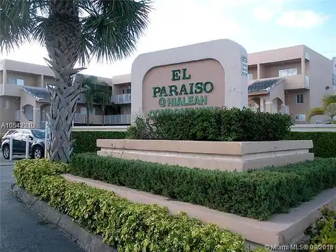 W 76Th St, Hialeah, FL 33016