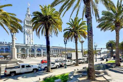 King St, San Francisco, CA 94107