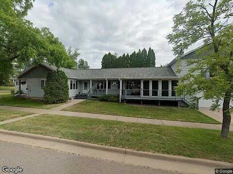 1St, WASHBURN, WI 54891