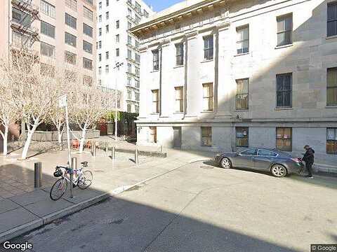 Mint Plz, San Francisco, CA 94103