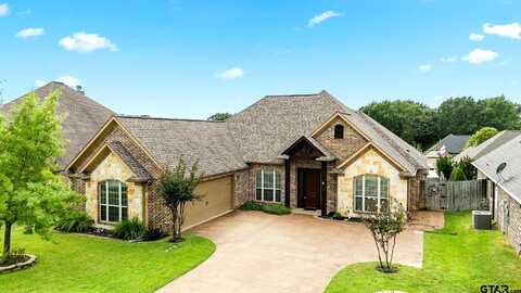 Bur Oak, FLINT, TX 75762