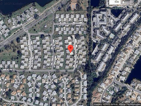 Bedford Ln, Sun City Center, FL 33573