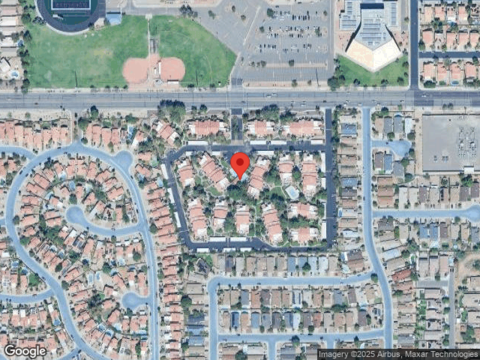 E Union Hills Dr, Phoenix, AZ 85024