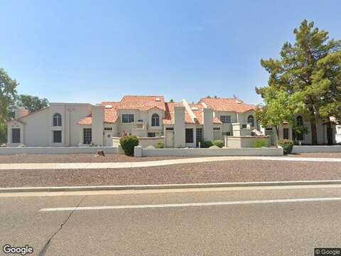 E Union Hills Dr, Phoenix, AZ 85024