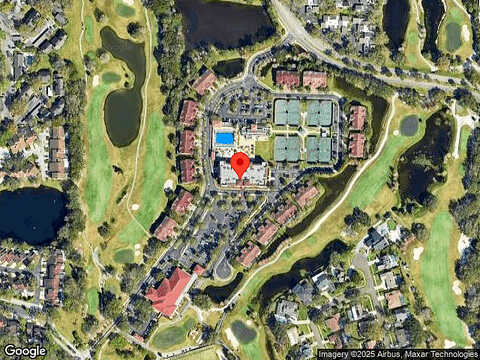 Clubhouse Dr, Tampa, FL 33618