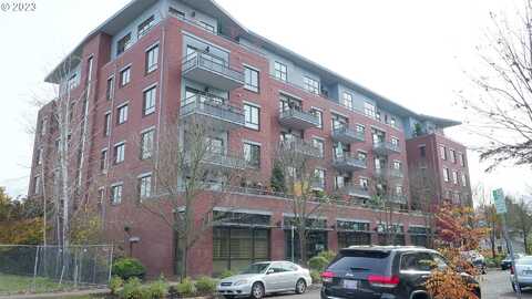 Olive St, Eugene, OR 97401