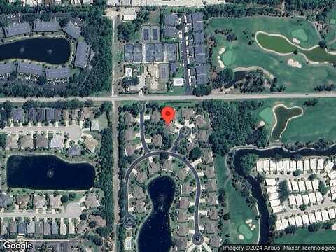 Parktree, NAPLES, FL 34110