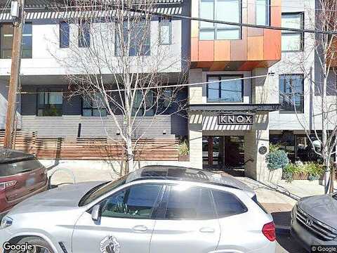 22Nd St, San Francisco, CA 94107