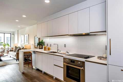 Sutter St, San Francisco, CA 94109