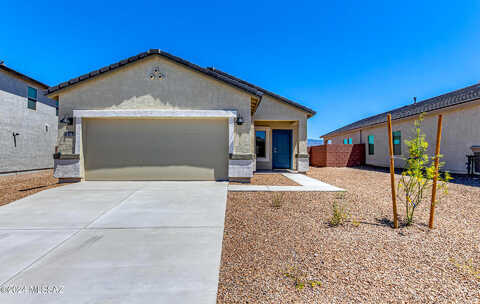 Rose Frances, VAIL, AZ 85641