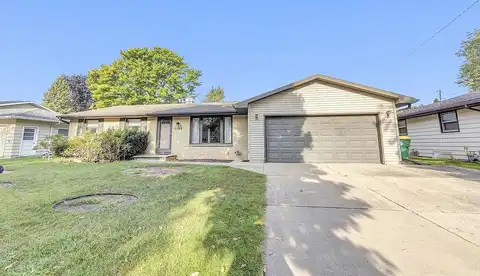 Beaver Dam, GREEN BAY, WI 54304