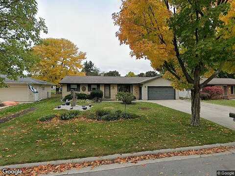 Beaver Dam, GREEN BAY, WI 54304