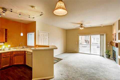 W 63Rd Pl, Arvada, CO 80004