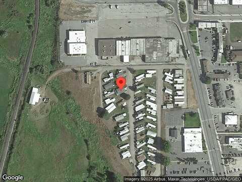 S Main St, Colville, WA 99114
