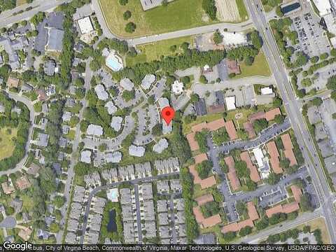 Autumn Woods Ln, Virginia Beach, VA 23454