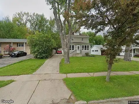 Arlington, MARSHFIELD, WI 54449