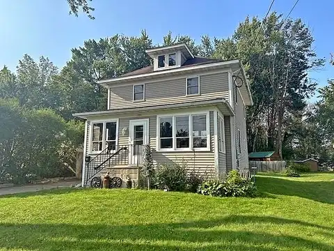 Arlington, MARSHFIELD, WI 54449