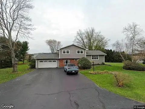 Woodcrest, TUNKHANNOCK, PA 18657