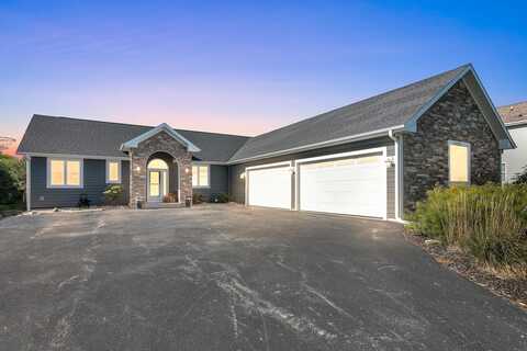 Division, GERMANTOWN, WI 53022