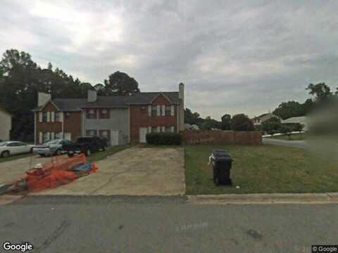 Hickory Bend, ATLANTA, GA 30349