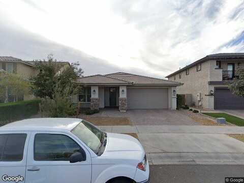 Radioactive, MESA, AZ 85212