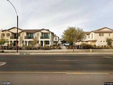 Stratus, MESA, AZ 85212