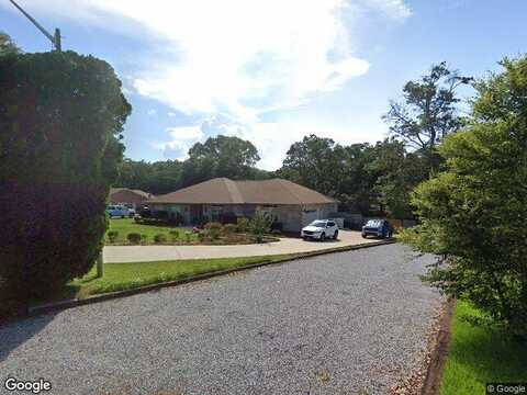 Quail Hollow, PENSACOLA, FL 32514