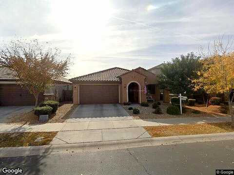 Talon, MESA, AZ 85212
