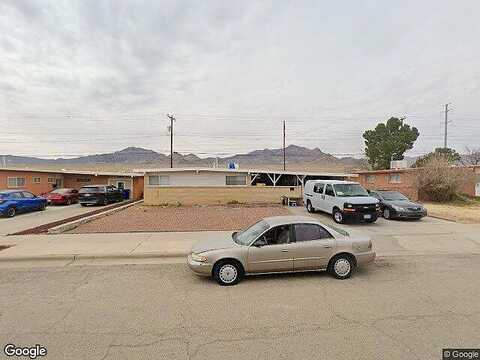 Gschwind, EL PASO, TX 79924